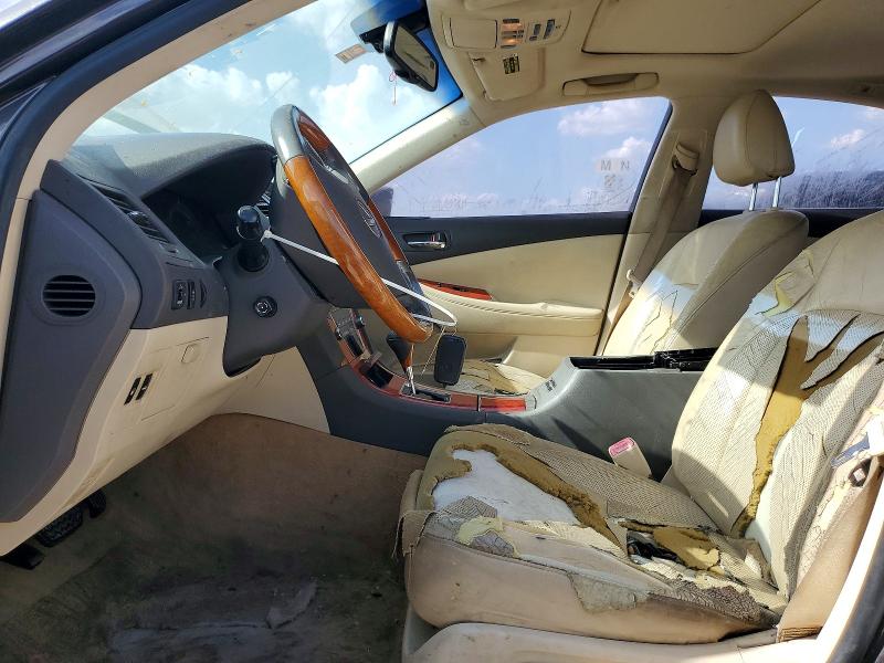 Продаж на аукціоні авто 2010 Lexus Es, vin: JTHBK1EG7A2367660, номер лоту: 65561966