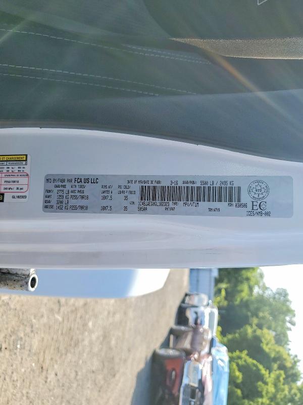 Продажа на аукционе авто 2016 Jeep Wrangler Unlimited, vin: 1C4BJWEG0GL182323, номер лота: 65916586