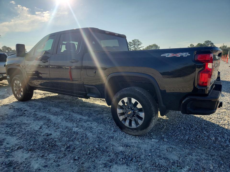Aukcja sprzedaży 2022 Chevrolet Silverado, vin: 2GC4YME70N1225294, numer aukcji: 66535686