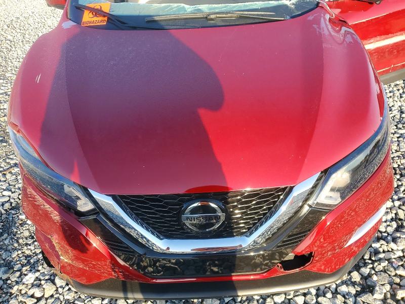Продаж на аукціоні авто 2020 Nissan Rogue Sport, vin: JN1BJ1CVXLW274071, номер лоту: 64702446