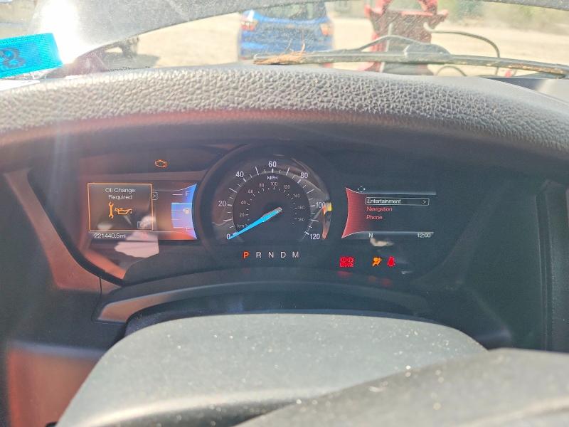 Продаж на аукціоні авто 2017 Ford Expedition, vin: 1FMJK2AT4HEA13590, номер лоту: 65322226