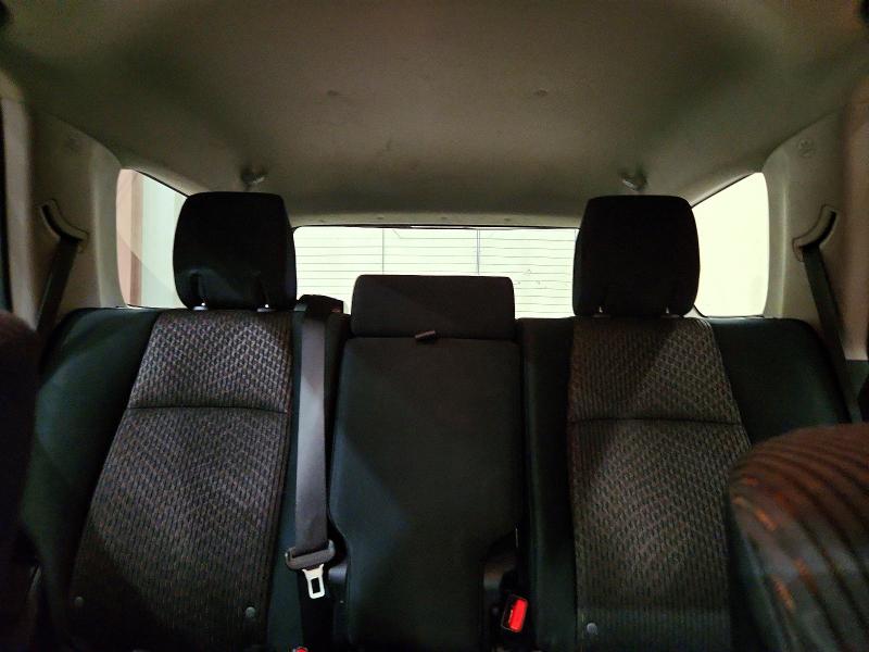 Продажа на аукционе авто 2012 Toyota 4runner, vin: JTEBU5JR4C5108342, номер лота: 64905266