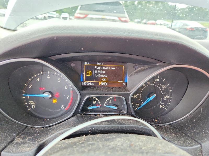 Продаж на аукціоні авто 2017 Ford Focus, vin: 1FADP3F2XHL282302, номер лоту: 64505276