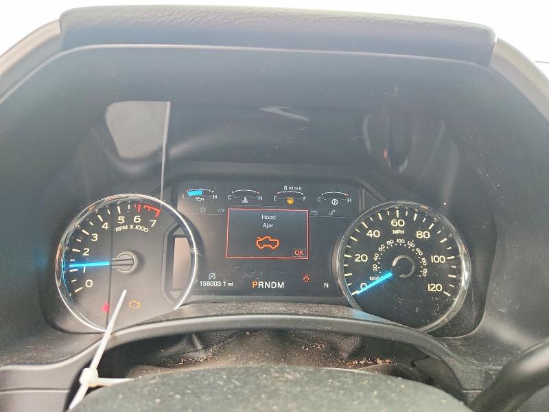 Aukcja sprzedaży 2019 Ford F150, vin: 1FTEW1E45KKD91448, numer aukcji: 65230536