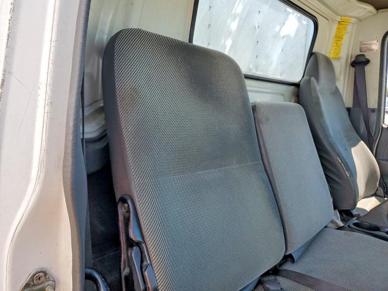 2005 Isuzu Npr Hd მანქანა იყიდება აუქციონზე, vin: JALB4B16957004010, აუქციონის ნომერი: 62447316