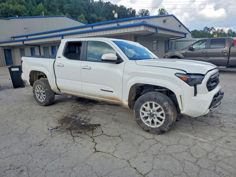 Продаж на аукціоні авто 2024 Toyota Tacoma, vin: 3TMLB5JN6RM016907, номер лоту: 65746426