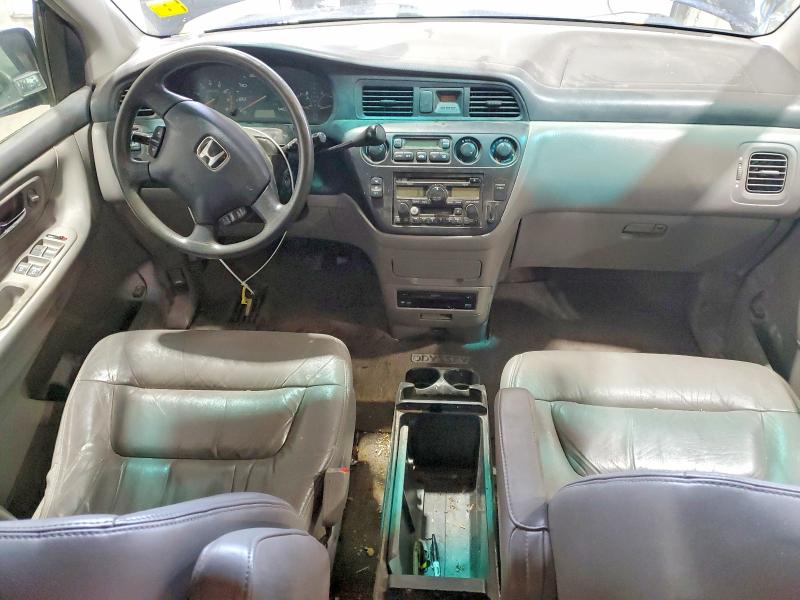 Aukcja sprzedaży 2003 Honda Odyssey, vin: 5FNRL18083B028935, numer aukcji: 64662856