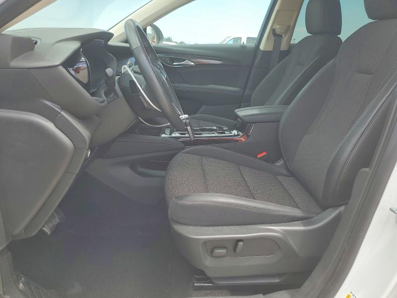 Продажа на аукционе авто 2023 Buick Envision, vin: LRBFZMR48PD199474, номер лота: 66090516