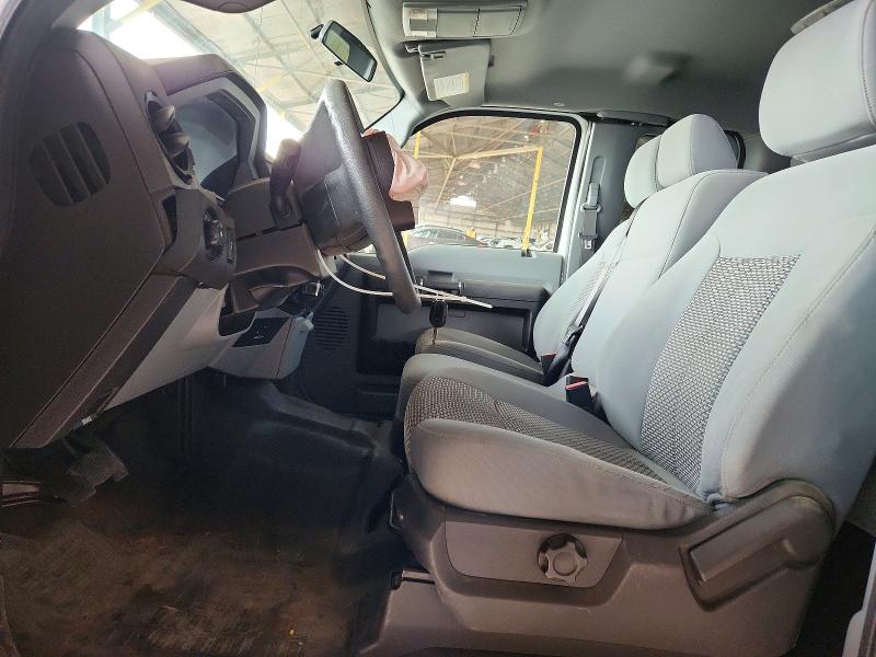 Продаж на аукціоні авто 2013 Ford F250, vin: 1FT7X2A6XDEA20080, номер лоту: 63518266