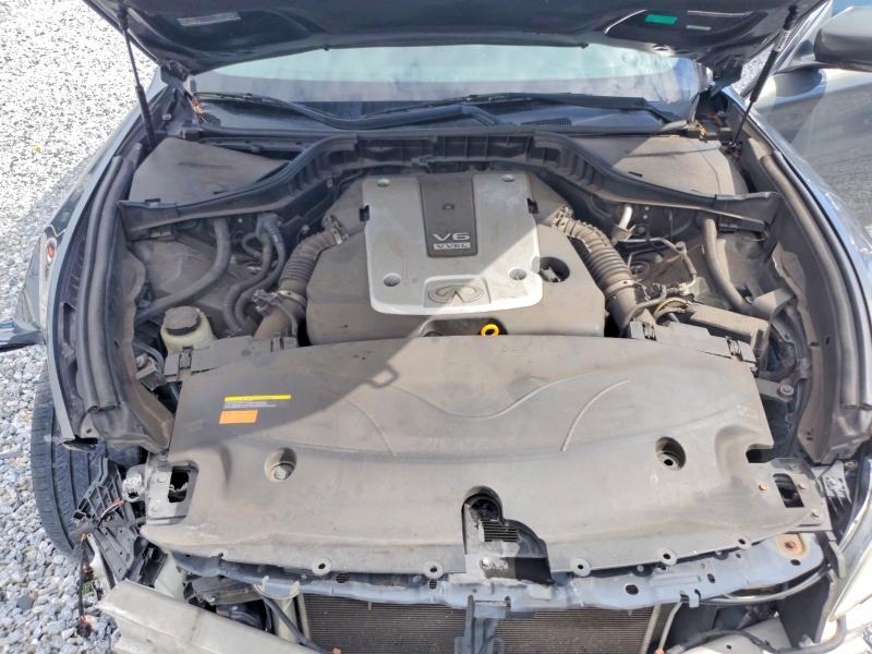 Продажа на аукционе авто 2013 Infiniti M37, vin: JN1BY1AR2DM602209, номер лота: 64022346