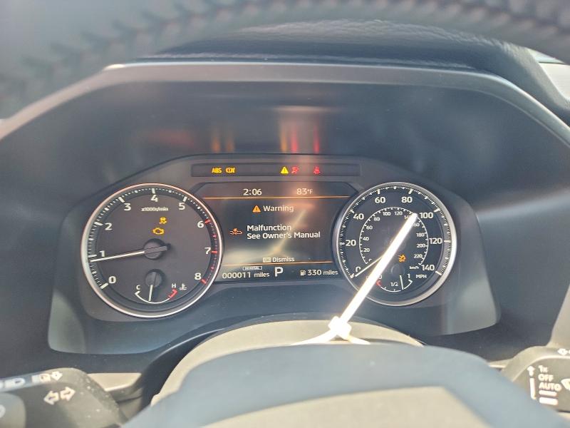 Aukcja sprzedaży 2026 Mitsubishi Outlander, vin: JA4J3VAB7TZ020488, numer aukcji: 64797996