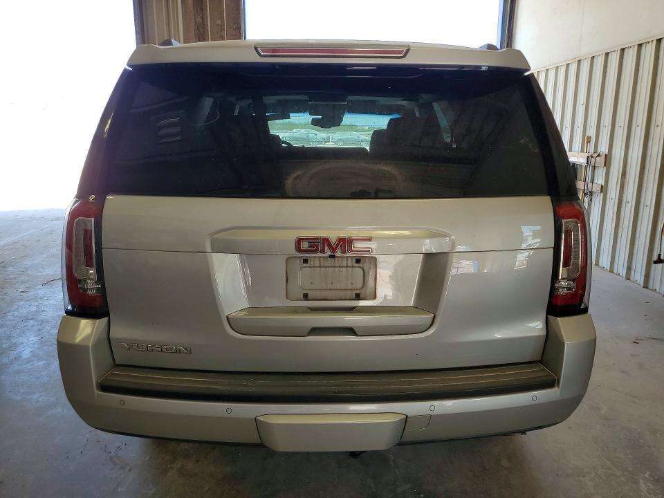 Продаж на аукціоні авто 2016 Gmc Yukon, vin: 1GKS1BKC0GR219088, номер лоту: 64605506