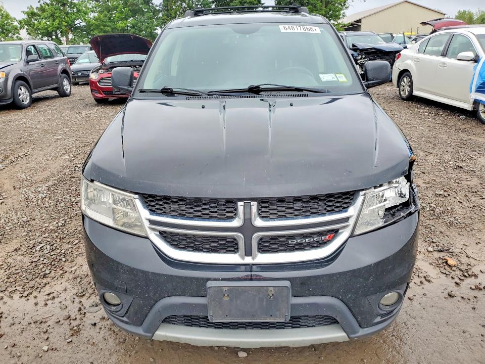 Aukcja sprzedaży 2014 Dodge Journey, vin: 3C4PDCBB7ET154881, numer aukcji: 64817866
