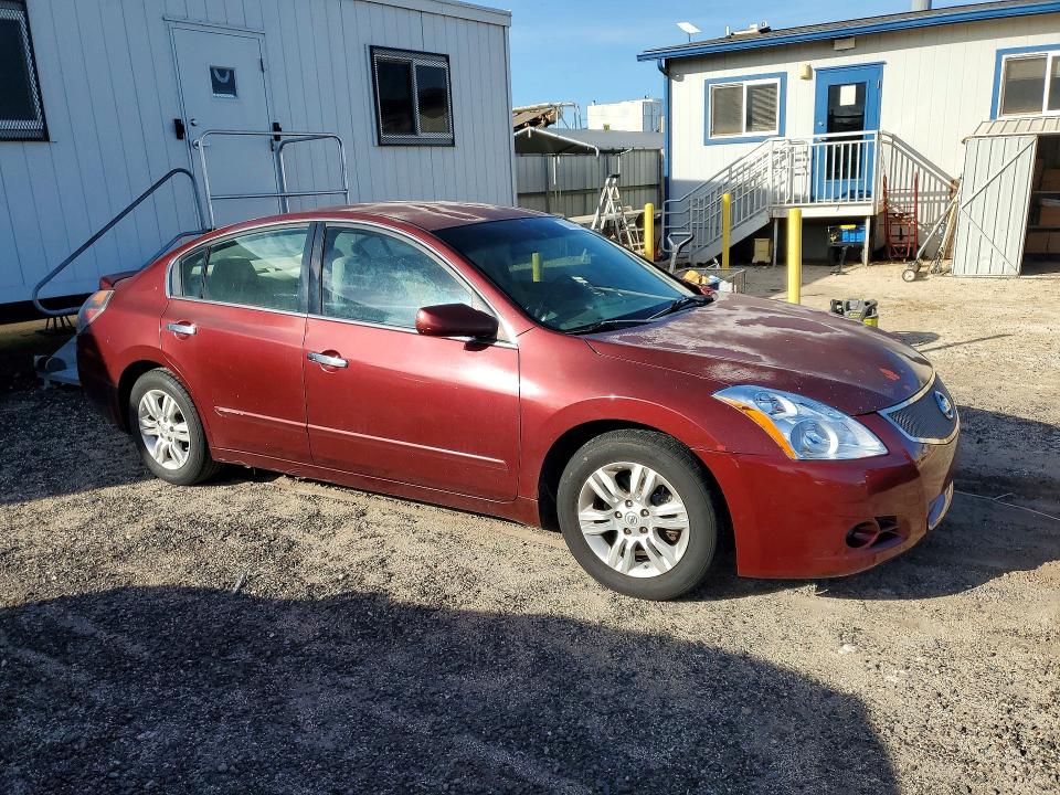 Aukcja sprzedaży 2012 Nissan Altima, vin: 1N4AL2AP0CN484297, numer aukcji: 65056646