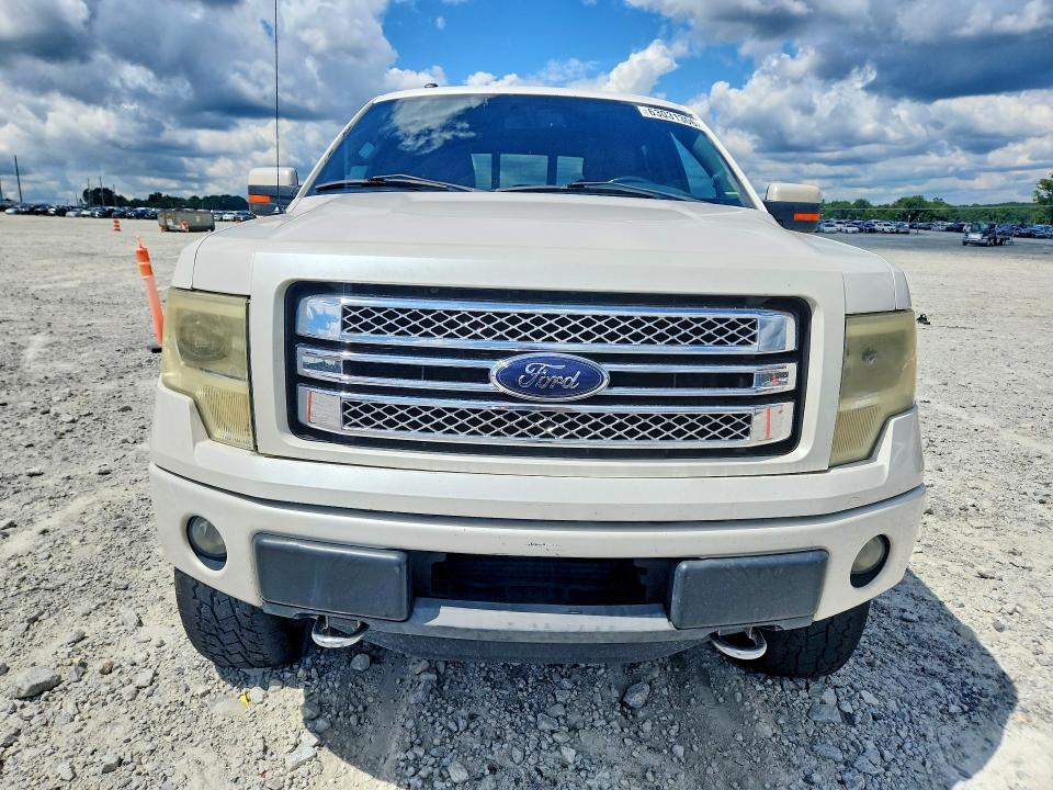 2013 Ford F150 მანქანა იყიდება აუქციონზე, vin: 1FTFW1ET1DFD76713, აუქციონის ნომერი: 63031306