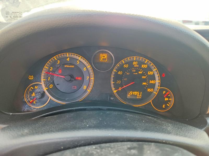 Aukcja sprzedaży 2006 Infiniti G35, vin: JNKCV54E26M718263, numer aukcji: 65061336