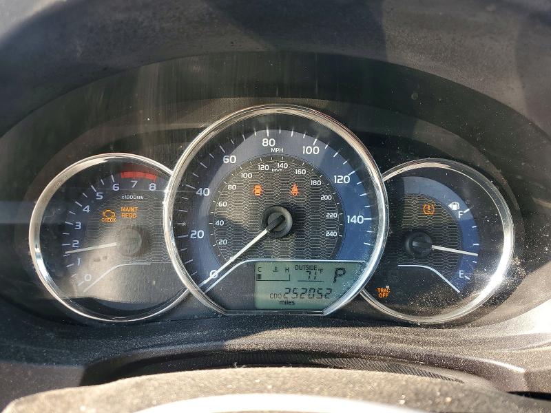 66601596 :رقم المزاد ، 2T1BURHE3GC545613 vin ، 2016 Toyota Corolla مزاد بيع