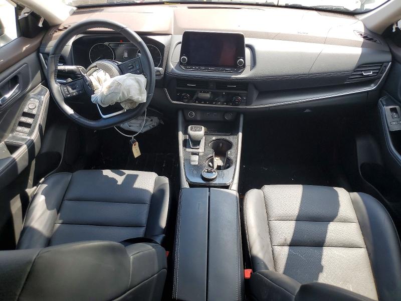 Продажа на аукционе авто 2023 Nissan Rogue, vin: 5N1BT3BB8PC949607, номер лота: 63748456