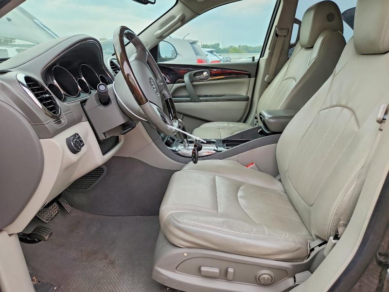 Aukcja sprzedaży 2015 Buick Enclave, vin: 5GAKRBKD4FJ341156, numer aukcji: 63409176