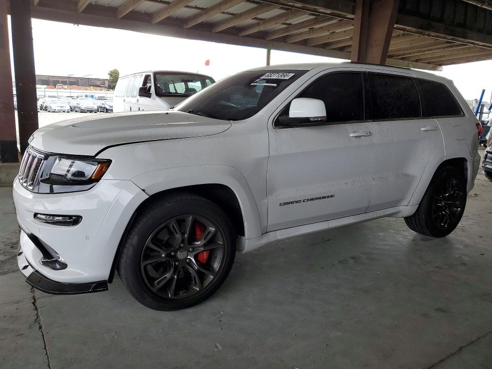 Aukcja sprzedaży 2015 Jeep Grand Cherokee, vin: 1C4RJFDJ0FC775710, numer aukcji: 65271366