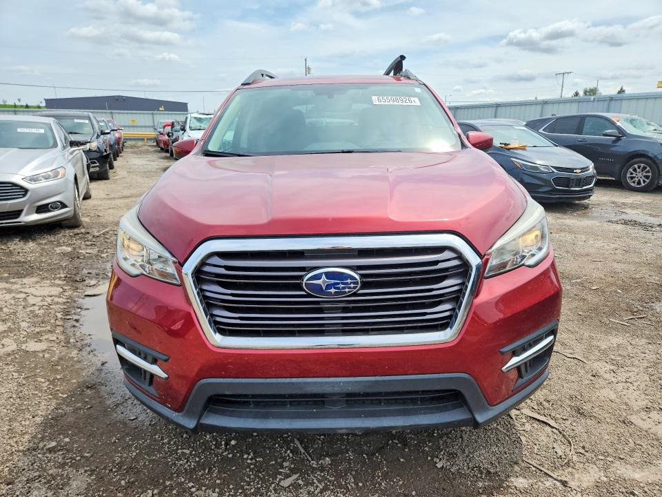 Aukcja sprzedaży 2020 Subaru Ascent, vin: 4S4WMAFD5L3420494, numer aukcji: 65598926