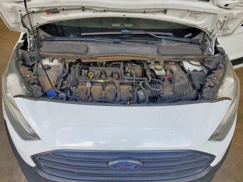 Aukcja sprzedaży 2022 Ford Transit Connect, vin: NM0LS7S21N1514338, numer aukcji: 66476256