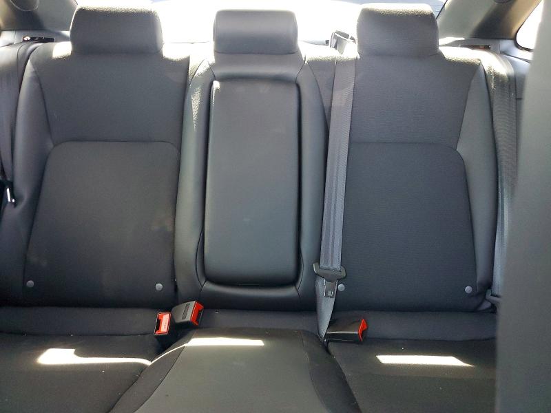 Продажа на аукционе авто 2026 Honda Civic, vin: 2HGFE4F87TH344457, номер лота: 65409566