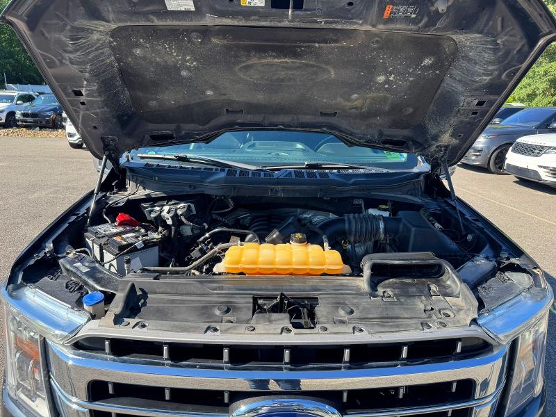 2021 Ford F150lariat მანქანა იყიდება აუქციონზე, vin: 1FTFW1E55MFB35805, აუქციონის ნომერი: 64148076