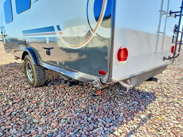 2025 Forester River Geo Pro Camper მანქანა იყიდება აუქციონზე, vin: 5ZT2RSHCXS3038120, აუქციონის ნომერი: 64330706
