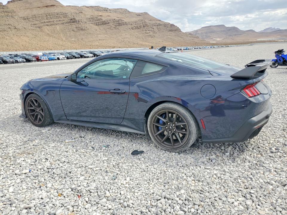 Продаж на аукціоні авто 2024 Ford Mustang, vin: 1FA6P8R01R5507826, номер лоту: 66913336