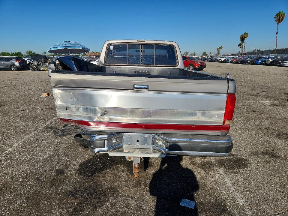 Aukcja sprzedaży 1990 Ford F150, vin: 1FTEX15Y5LKA58393, numer aukcji: 65666366