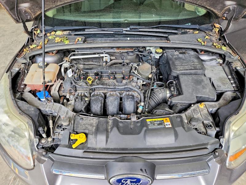 Продаж на аукціоні авто 2013 Ford Focus, vin: 1FADP3E27DL103094, номер лоту: 65132806