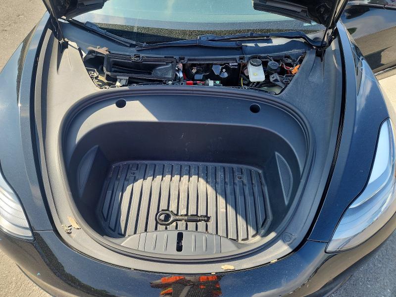 Продаж на аукціоні авто 2023 Tesla Model 3, vin: 5YJ3E1EA9PF453129, номер лоту: 64061796