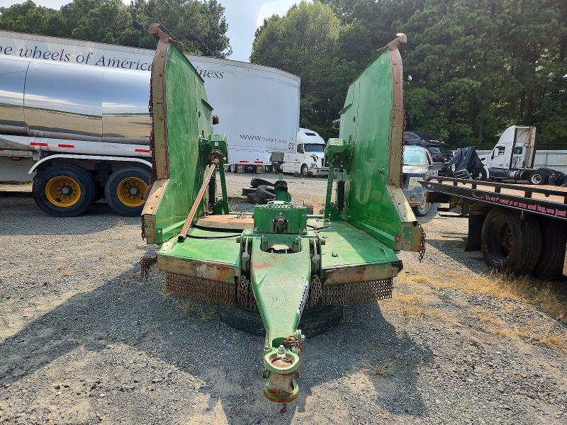 Aukcja sprzedaży 2023 John Deer Industrial Equipment, vin: 1P0FC4RGAPF000774, numer aukcji: 60042706