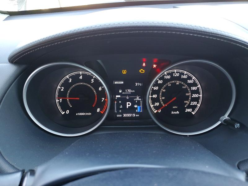 2010 Mitsubishi Outlander მანქანა იყიდება აუქციონზე, vin: JA4JT5AXXAZ606949, აუქციონის ნომერი: 63738406
