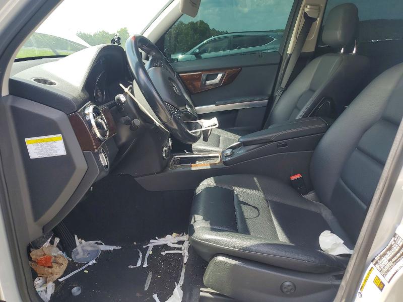 65335586 :رقم المزاد ، WDCGG5HB3EG177549 vin ، 2014 Mercedes-benz Glk مزاد بيع