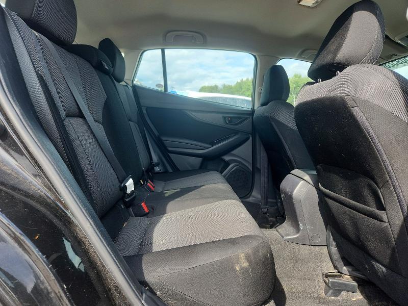 65095236 :رقم المزاد ، 4S3GTAB66L3721326 vin ، 2020 Subaru Impreza مزاد بيع