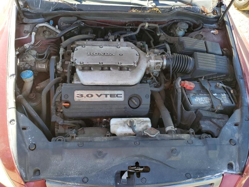 66895746 :رقم المزاد ، 1HGCM66323A042918 vin ، 2003 Honda Accord مزاد بيع