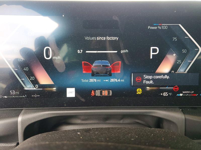 65164366 :رقم المزاد ، 3MW69CW06T8G11375 vin ، 2026 Bmw 330i مزاد بيع