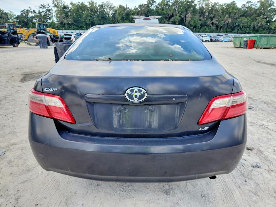 Продажа на аукционе авто 2009 Toyota Camry, vin: 4T1BE46K19U377772, номер лота: 64447446