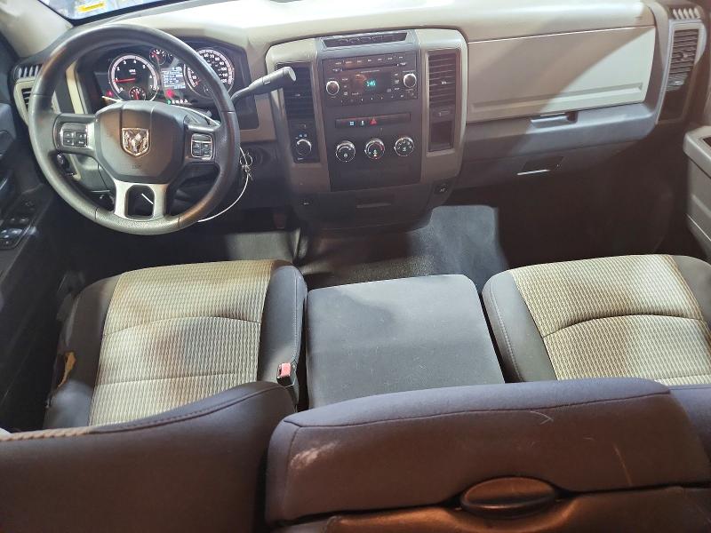 Продажа на аукционе авто 2012 Dodge Ram 1500, vin: 1C6RD7FT1CS141150, номер лота: 66589156