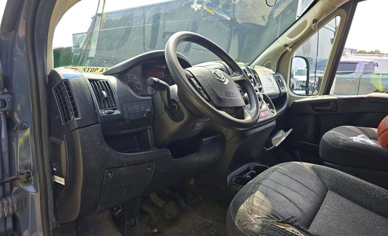 Aukcja sprzedaży 2020 Ram Promaster 3500, vin: 3C6URVJG1LE116844, numer aukcji: 64996626