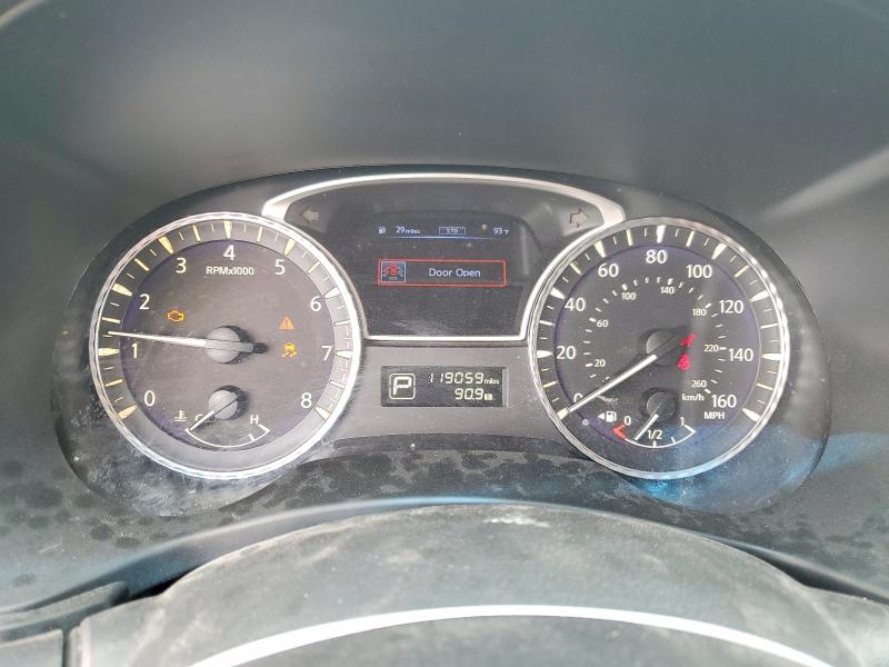 2014 Infiniti Qx60 მანქანა იყიდება აუქციონზე, vin: 5N1AL0MN1EC543506, აუქციონის ნომერი: 61449226