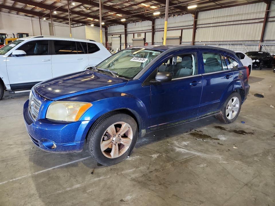 Aukcja sprzedaży 2010 Dodge Caliber, vin: 1B3CB3HA4AD569340, numer aukcji: 63561976