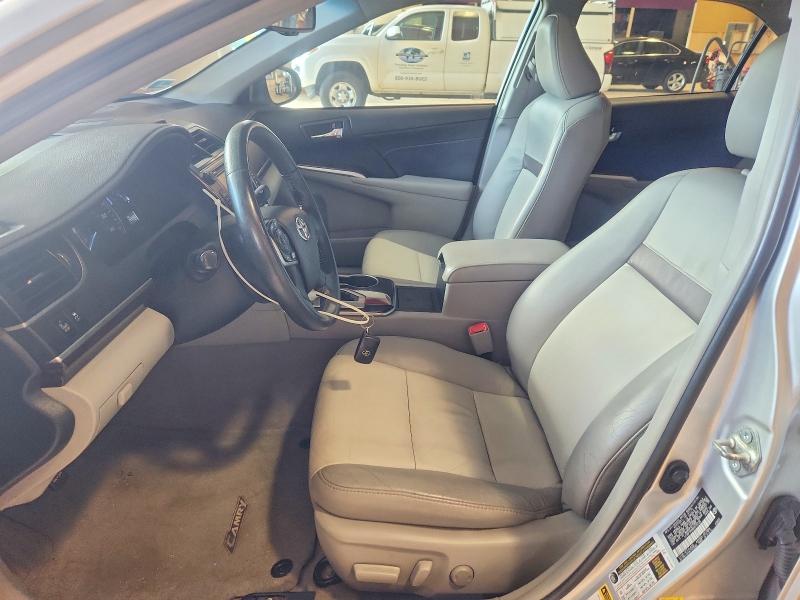 Aukcja sprzedaży 2014 Toyota Camry, vin: 4T1BF1FK8EU775728, numer aukcji: 66556366