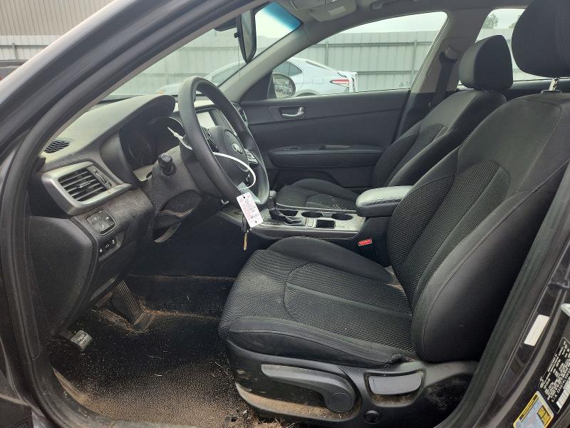 Aukcja sprzedaży 2019 Kia Optima, vin: 5XXGT4L39KG304383, numer aukcji: 66418466