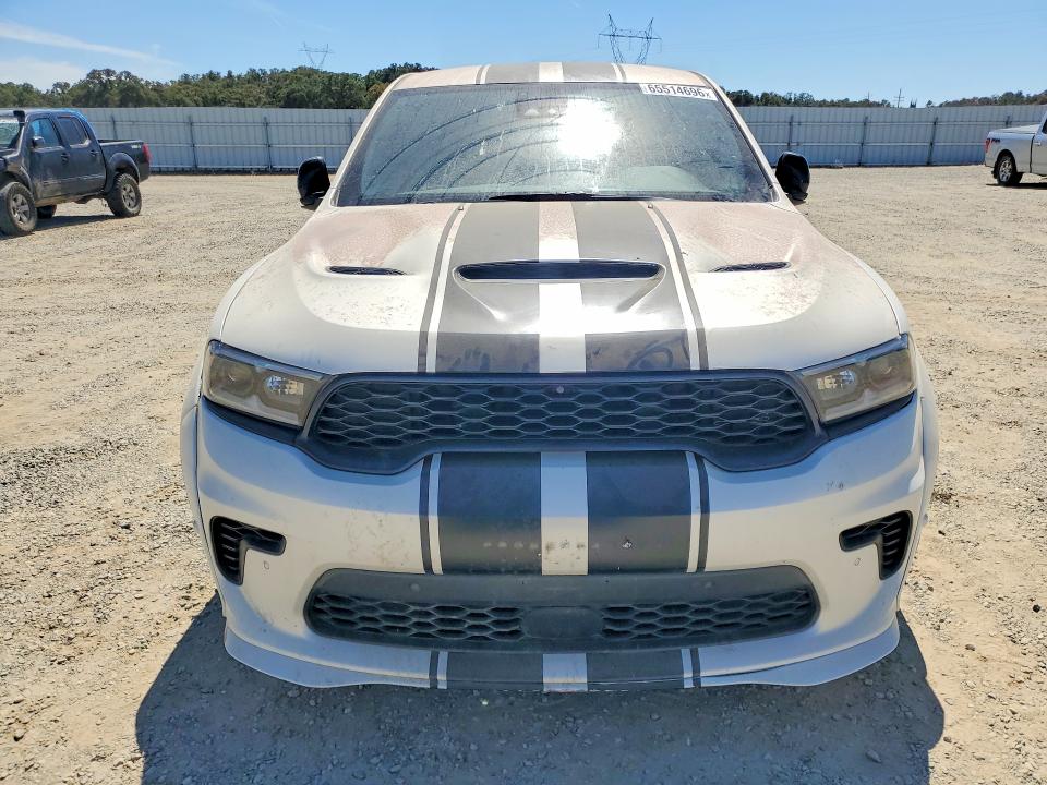 65514696 :رقم المزاد ، 1C4SDJH93MC791232 vin ، 2021 Dodge Durango مزاد بيع