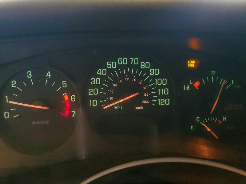 Продаж на аукціоні авто 2001 Buick Regal, vin: 2G4WB55K911327185, номер лоту: 64122716