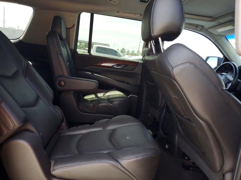 Продаж на аукціоні авто 2016 Cadillac Escalade, vin: 1GYS3JKJ4GR328470, номер лоту: 66294066