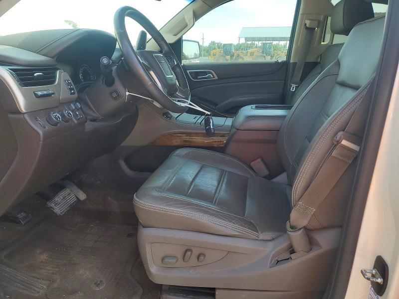 Aukcja sprzedaży 2015 Gmc Yukon, vin: 1GKS2CKJ4FR283568, numer aukcji: 64950586